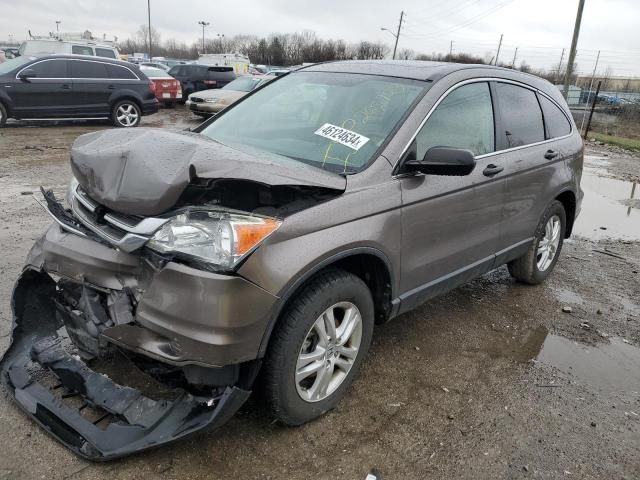 2010 Honda CR-V EX