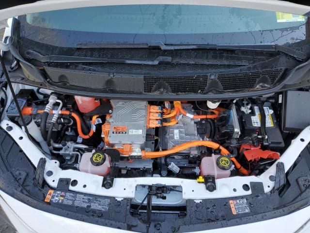 2023 Chevrolet Bolt EV 2LT