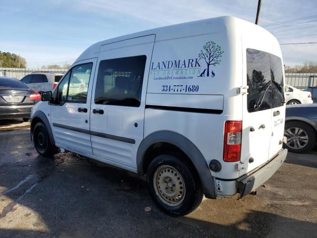 2013 Ford Transit Connect XL