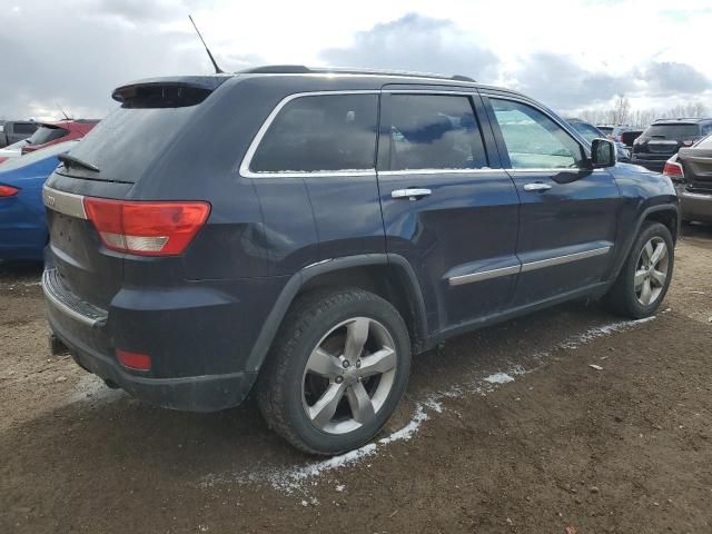 2011 Jeep Grand Cherokee Limited