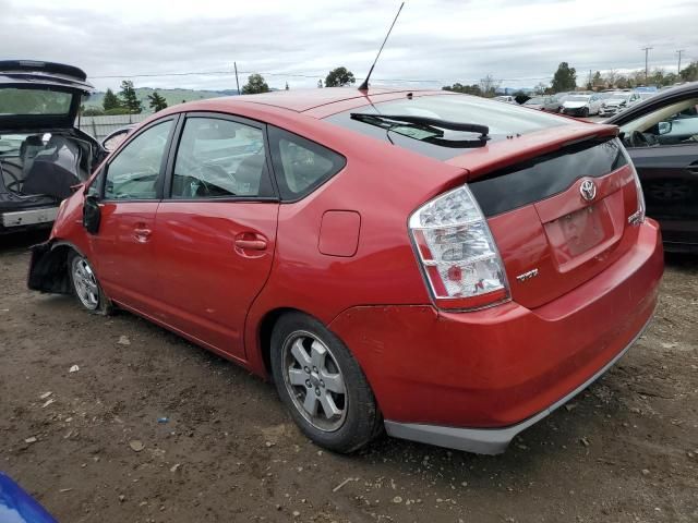 2009 Toyota Prius