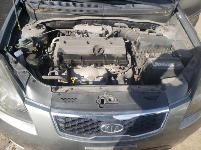 2011 KIA Rio Base