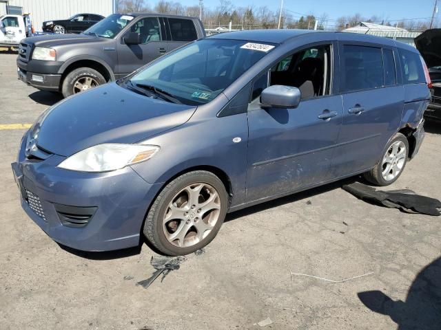 2009 Mazda 5