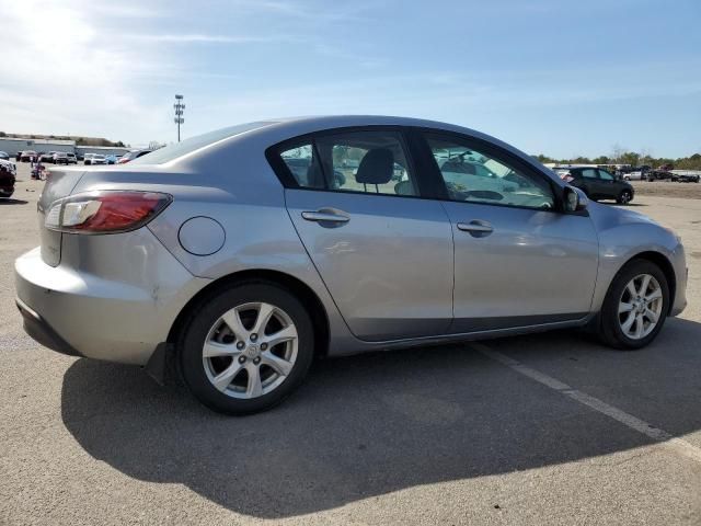 2010 Mazda 3 I