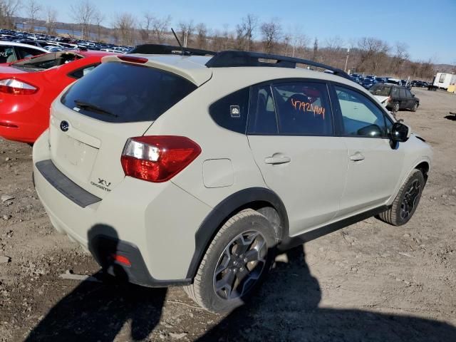 2014 Subaru XV Crosstrek 2.0 Limited