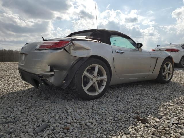 2007 Saturn Sky