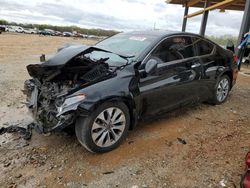 Salvage cars for sale at Tanner, AL auction: 2014 Honda Accord LX-S