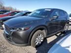 2022 Mazda CX-5 Preferred