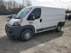 Clean Title Trucks for sale at auction: 2014 Dodge RAM Promaster 1500 1500 Standard