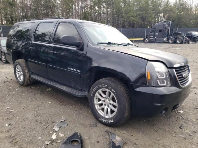 2013 GMC Yukon XL C1500 SLT