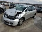 2009 Nissan Versa S