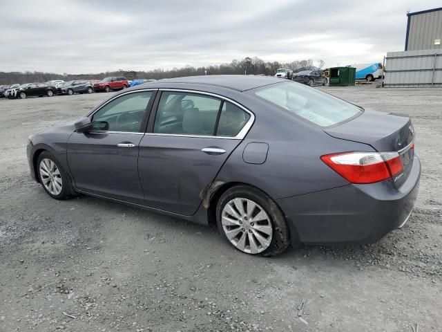 2013 Honda Accord EX