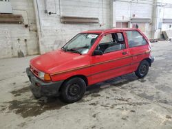 1992 Ford Festiva L for sale in Fredericksburg, VA