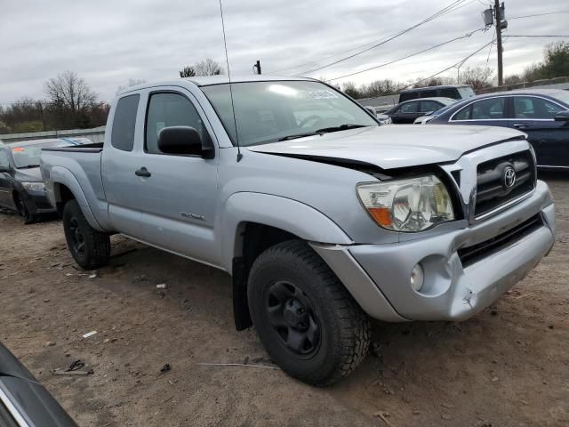 2005 Toyota Tacoma Prerunner Access Cab