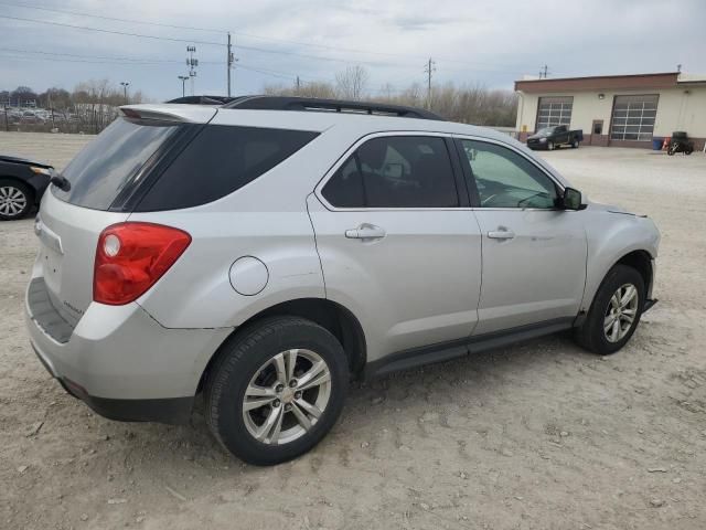 2010 Chevrolet Equinox LT