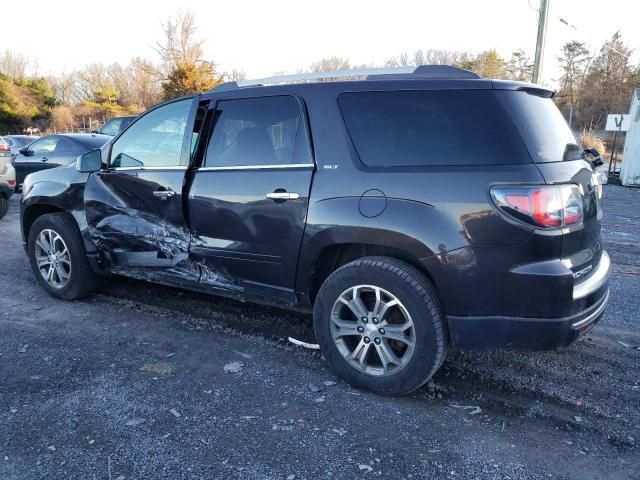 2015 GMC Acadia SLT-1