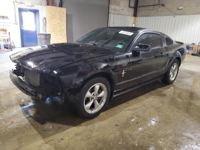 2008 Ford Mustang