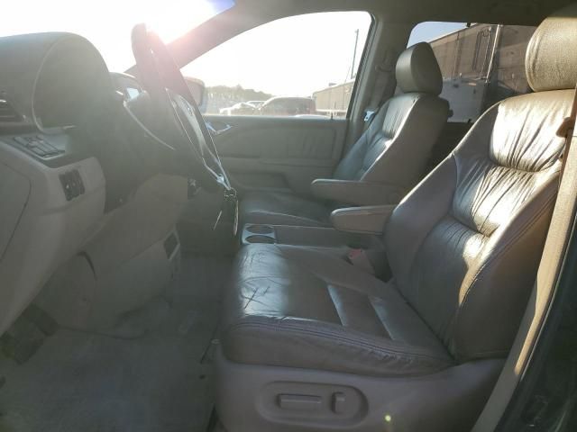 2006 Honda Odyssey Touring