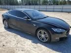 2015 Tesla Model S 70D