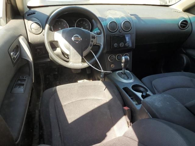 2009 Nissan Rogue S