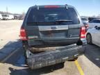 2008 Ford Escape HEV