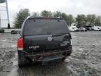 2010 Nissan Armada SE