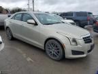 2013 Cadillac ATS