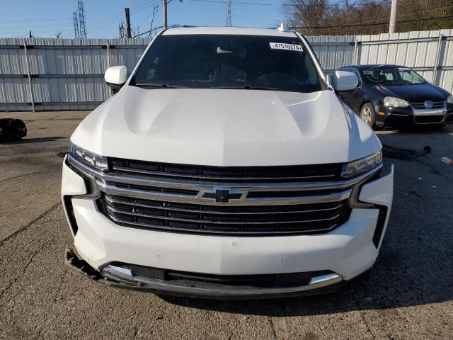 2023 Chevrolet Tahoe K1500 LT