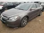 2011 Chevrolet Malibu 1LT