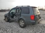 2004 Honda Pilot EX