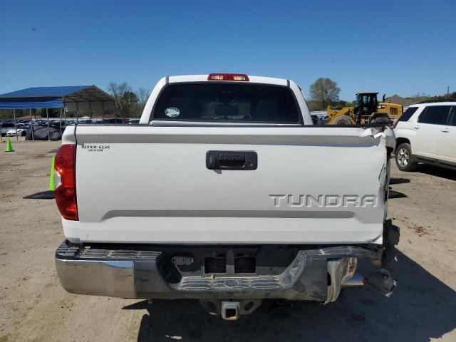 2014 Toyota Tundra Crewmax Limited