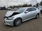 2013 Lexus GS 350