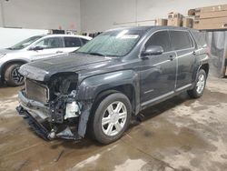 GMC salvage cars for sale: 2014 GMC Terrain SLE