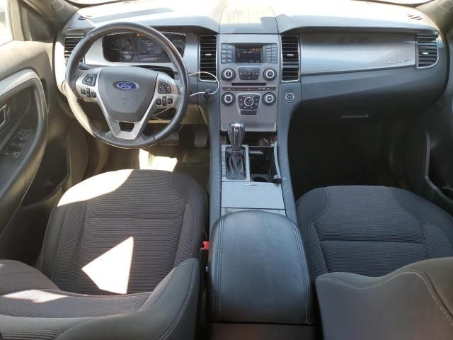 2014 Ford Taurus SEL