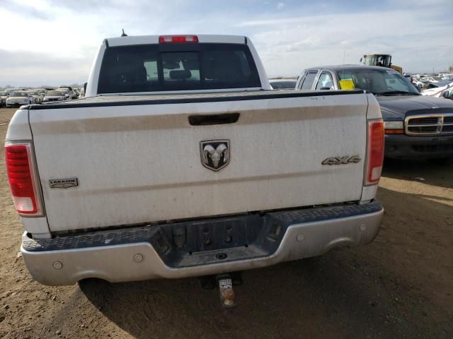 2014 Dodge 1500 Laramie