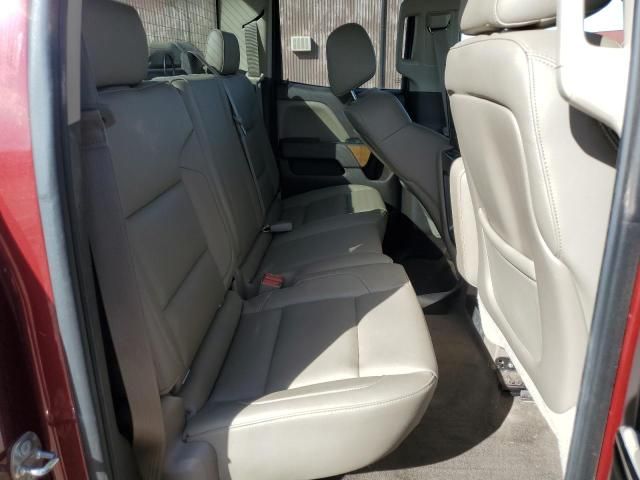 2014 GMC Sierra K1500 SLT