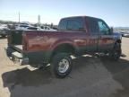 2008 Ford F250 Super Duty