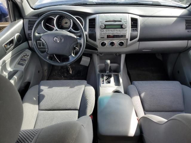 2006 Toyota Tacoma Double Cab Prerunner