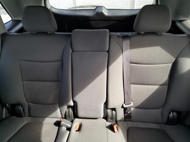 2011 KIA Sorento Base