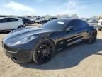 2012 Fisker Automotive Karma Standard