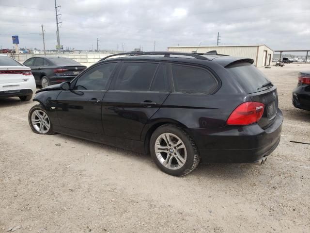 2008 BMW 328 XIT