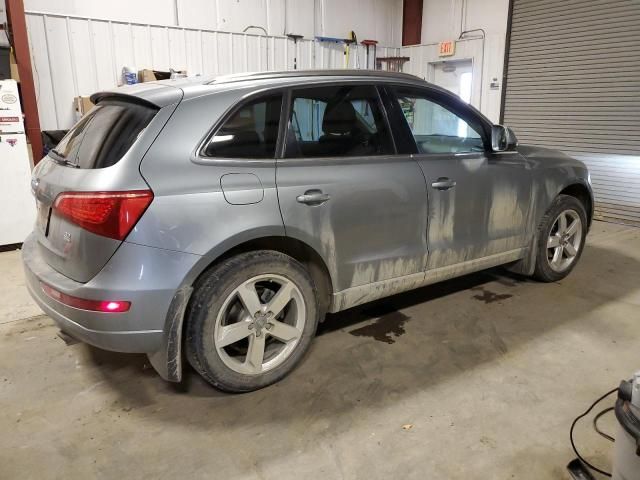 2010 Audi Q5 Premium Plus