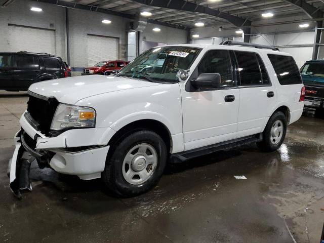 2009 Ford Expedition XLT