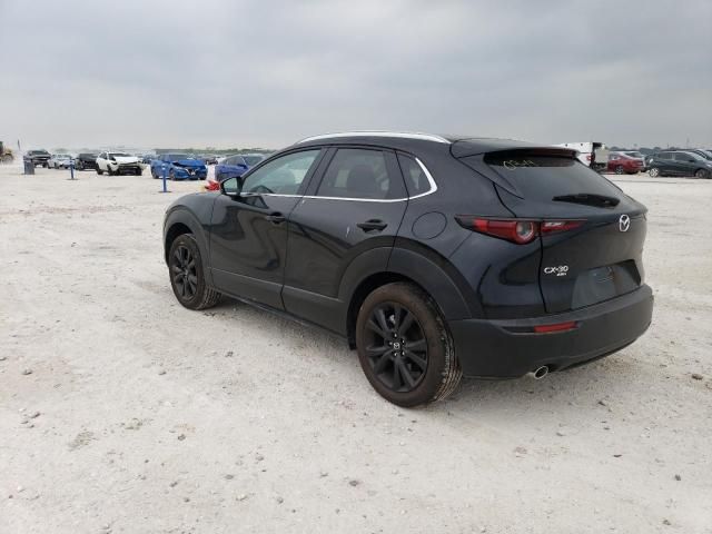 2024 Mazda CX-30 Select