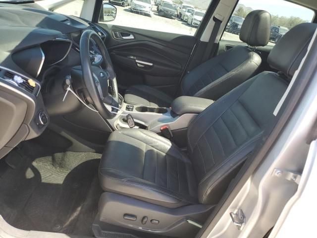 2013 Ford C-MAX SEL