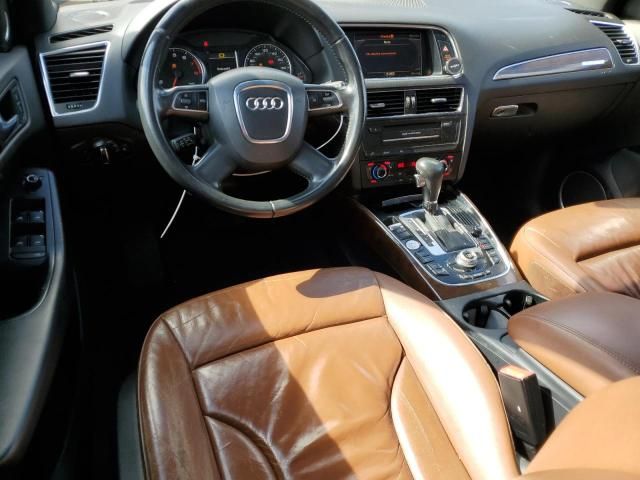 2011 Audi Q5 Prestige