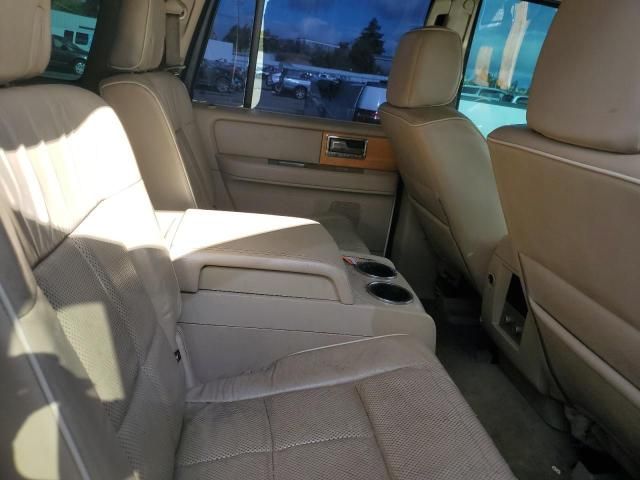 2007 Lincoln Navigator L