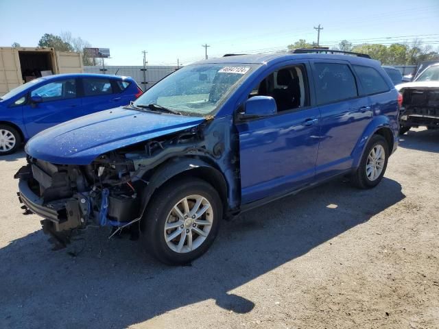 2015 Dodge Journey SXT