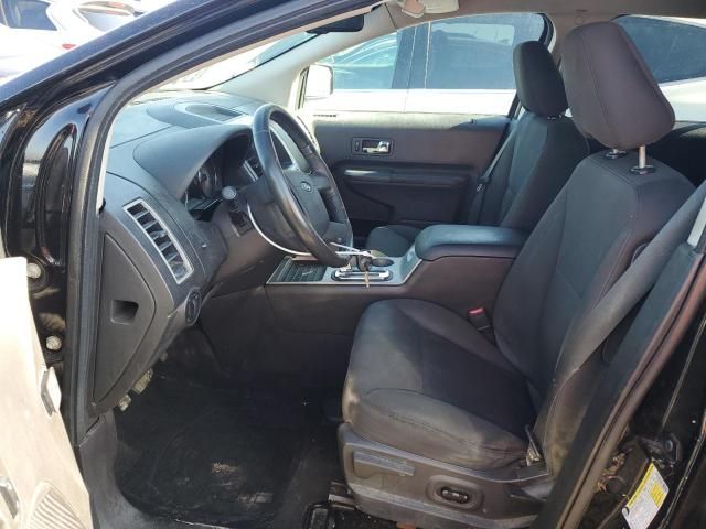 2008 Ford Edge SEL