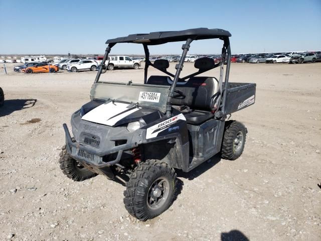 2013 Polaris Ranger 800 XP EPS